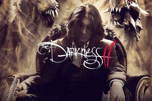 The Darkness 2